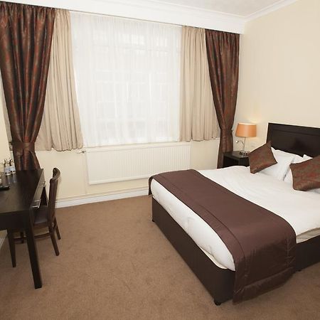 Hotel Dolphin Sa1 Swansea Camera foto