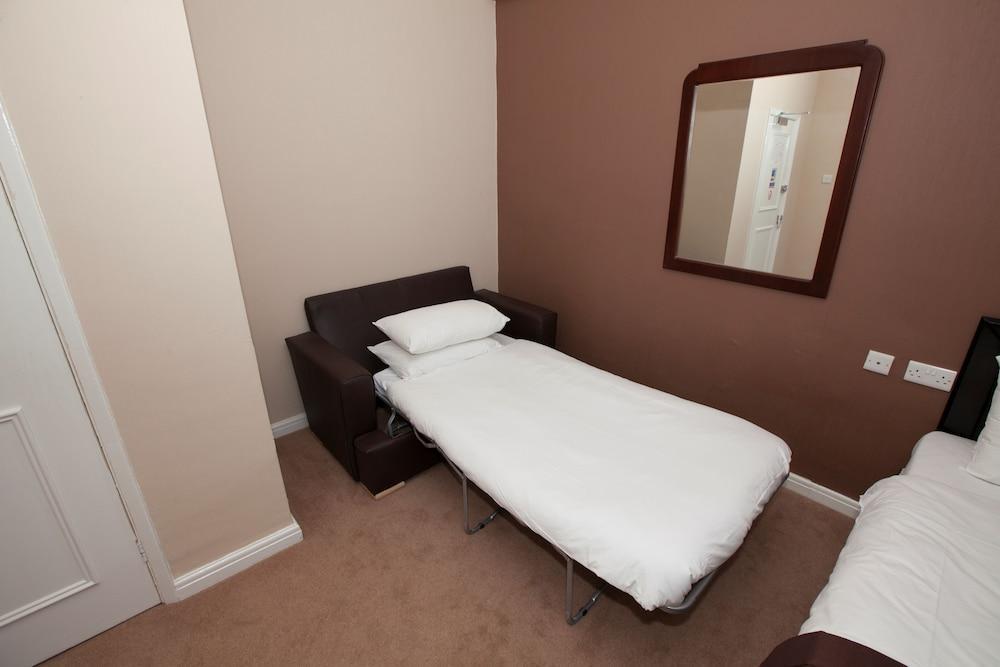 Hotel Dolphin Sa1 Swansea Esterno foto