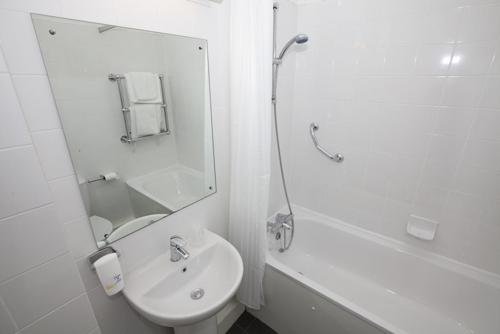 Hotel Dolphin Sa1 Swansea Camera foto