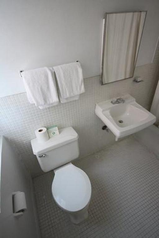Hotel Dolphin Sa1 Swansea Camera foto