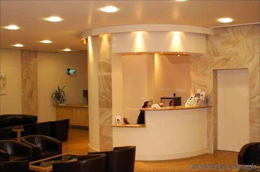Hotel Dolphin Sa1 Swansea Esterno foto