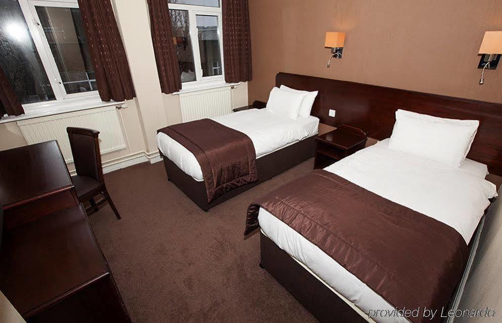 Hotel Dolphin Sa1 Swansea Esterno foto
