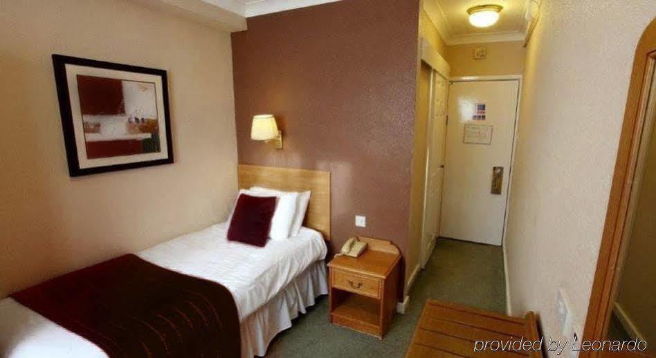 Hotel Dolphin Sa1 Swansea Esterno foto